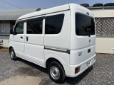 NV100クリッパー DX ハイルーフ 5AGS車 2nd発進 ナビ キーレス