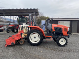 クボタ トラクタ SL24HFMAN