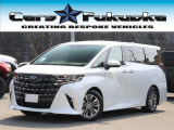 トヨタ アルファード