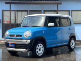 ハスラー ハイブリッド(HYBRID) G 