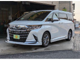 トヨタ アルファード