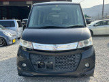 パレット SW XS 片側電動パワースライドドア スマートキー