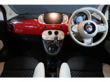 500C ツインエア ドルチェヴィータ 