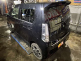 ワゴンRスティングレー X 4WD 検7年12月市内コ・ミ・コ・ミ