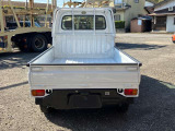 サンバートラック TB 4WD TB 三方開 4WD
