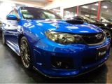 インプレッサWRX 2.0 WRX STI 4WD EJ20BOXERターボエンジン6MT