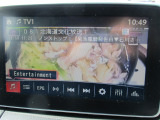 ★純正ナビ・テレビ付いてます★