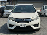 フィット 1.3 13G Lパッケージ 4WD ETC HDD ナビTV バックカメラ