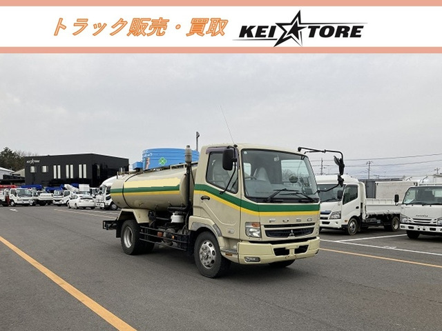 ファイター  6.3t増トン モリタエコノス