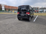 納車前には、徹底した点検交換等を実施したのちご納車となります。アフターもご安心してお任せ下さい!