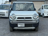 ハスラー X ETCアルミ 4WD HDD ナビ TV