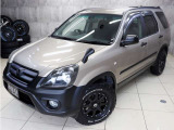 CR-V 2.4 iL-D 新品AW&新品BFGタイヤ クールBOX