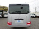 コースター GX ロング 26人乗り GX 自動スイング扉 AT