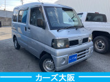 クリッパー DX C スタッドレスタイヤ装着 エアコン
