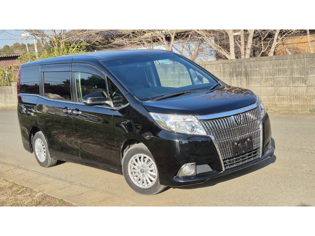 エスクァイア（トヨタ）の中古車 | 中古車情報・中古車検索なら