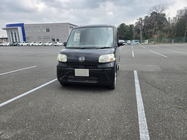 タント X 支払い総額15.8万円(圏内に限り)