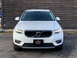 XC40 B4 AWD モメンタム 4WD B4 AWD モメンタム 4WD