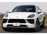 ポルシェ マカン GTS PDK 4WD