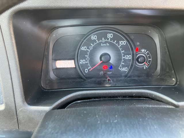 サンバートラック4WD走行距離3.4万Km本体価格15.5万 スバル サンバートラック TB 4WD TB 三方開 4WD の中古車詳細 (57,000