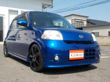 エッセ カスタム 2WD 5MT フル装備 フォグランプ