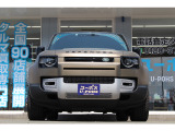 ディフェンダー 110 S 3.0L D300 ディーゼル 4WD 
