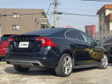 S60 T5 SE 半年保証付 アイシン8速オートマ ナビ