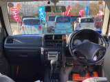 ジムニー ランドベンチャー 4WD ETC キーレスエントリー