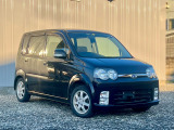 ムーヴカスタム VS 本革ステアリング・ベンチシート・下取車