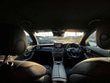 Cクラスワゴン C220d スポーツ 本革仕様 ディーゼルターボ