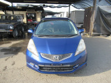 フィット 1.5 RS 5速MT HKSマフラー ETC