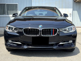 3シリーズセダン 320i スポーツ 純正ナビ Pメモリーシート 社外アルミ
