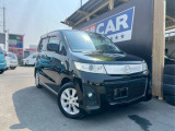 AZ-ワゴン カスタムスタイル XS ETC付 ナビ CD再生 2年車検整備付