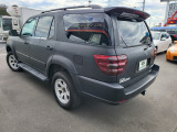 セコイア SR5 4.6 V8 4WD 
