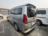 セレナ  電動チェアキャブ 電動スライドドア タイミングチェーン CVT CD MD
