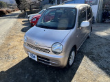 【中古車情報】ダイハツ ムーヴラテ L 4WD  の中古車詳細（走行距離：7.9万km、カラー：ピンク、販売地域：長野県伊那市横山）