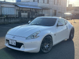 日産 フェアレディZ