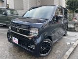 ホンダ N-WGNカスタム