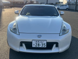 フェアレディZ 3.7 バージョン ST 