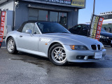 Z3 ロードスター 5速MT左ハンドル