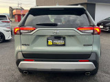 RAV4 2.0 アドベンチャー 4WD 専用レザーシート パワーシート