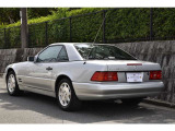 SLクラス SL320 