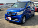 ホンダ N-WGN