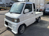 三菱 ミニキャブトラック