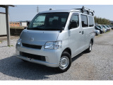 ライトエースバン 1.5 GL 4WD ETC ドラレコ 保証36ヵ月走行無制限