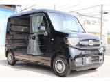 N-VAN  FUNターボ Hハウス STYLEONE