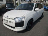 プロボックスバン 1.5 GL 15ホイール NAVI/TV ETC