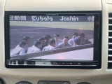 ワンセグテレビ