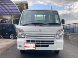キャリイ KC 4WD ☆横揺れ防止☆エアバッグ☆低走行☆