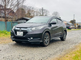 ヴェゼル 1.5 ハイブリッド X Lパッケージ 4WD ・スマートキー・プッシュスタート・...