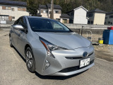 トヨタ プリウス